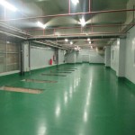 沈阳FRP玻璃钢防腐地坪-缩略图2