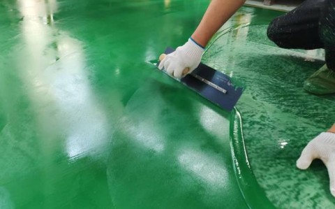 沈阳什么是VEF地坪,VEF地坪厂家