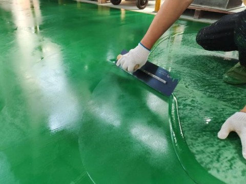 沈阳什么是VEF地坪,VEF地坪厂家