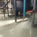 沈阳FRP玻璃钢防腐地坪-缩略图1