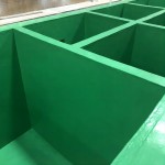沈阳防腐水池，水池防腐防渗怎么做，防腐水池施工厂家-缩略图1