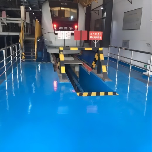 沈阳环氧防腐蚀地坪,环氧积层地坪